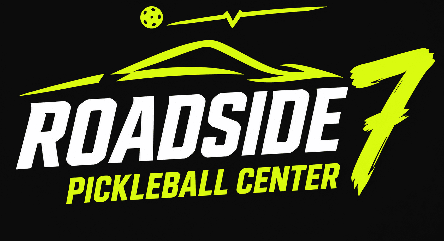 Roadside 7 pickleball center