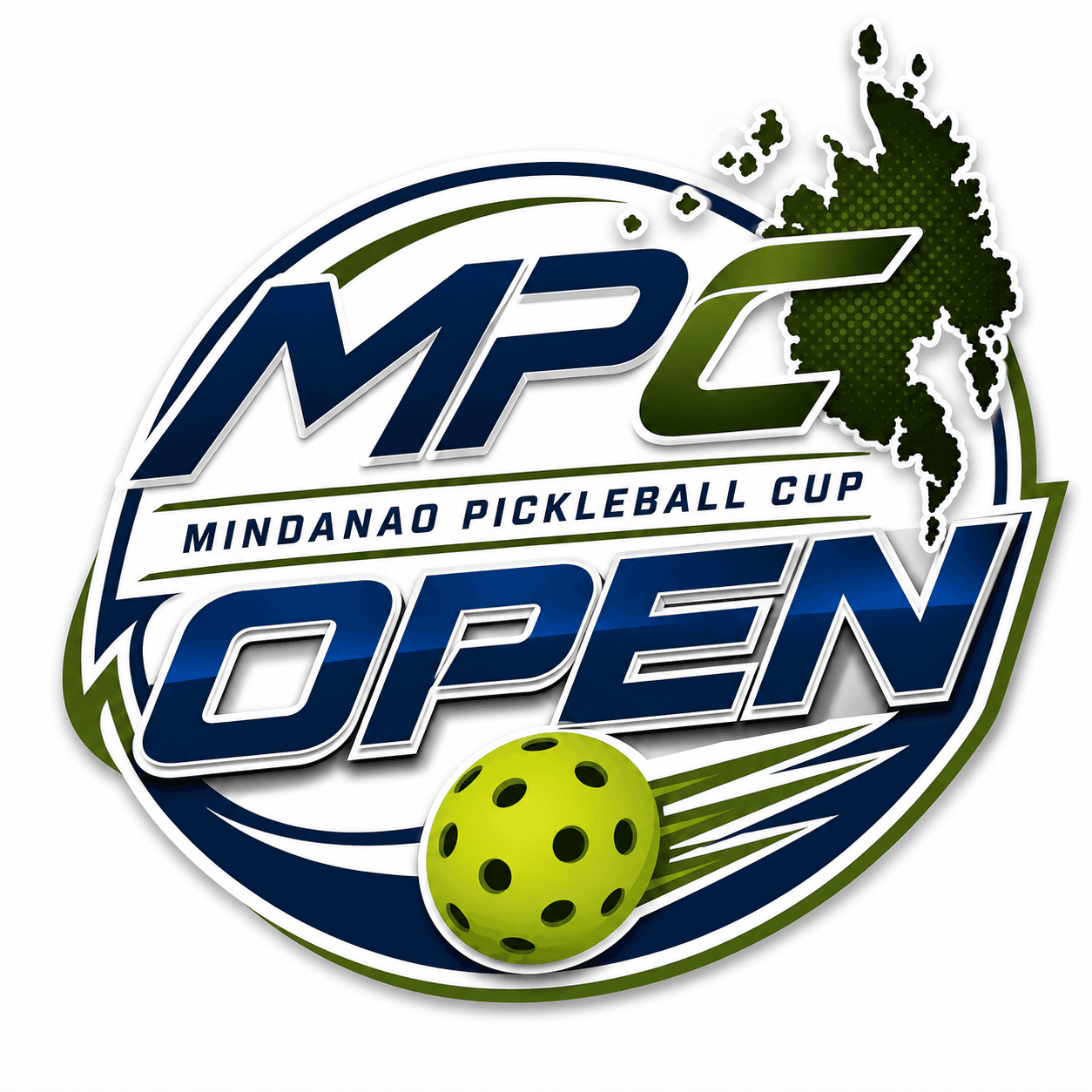 Mindanao Pickleball Cup Season 1