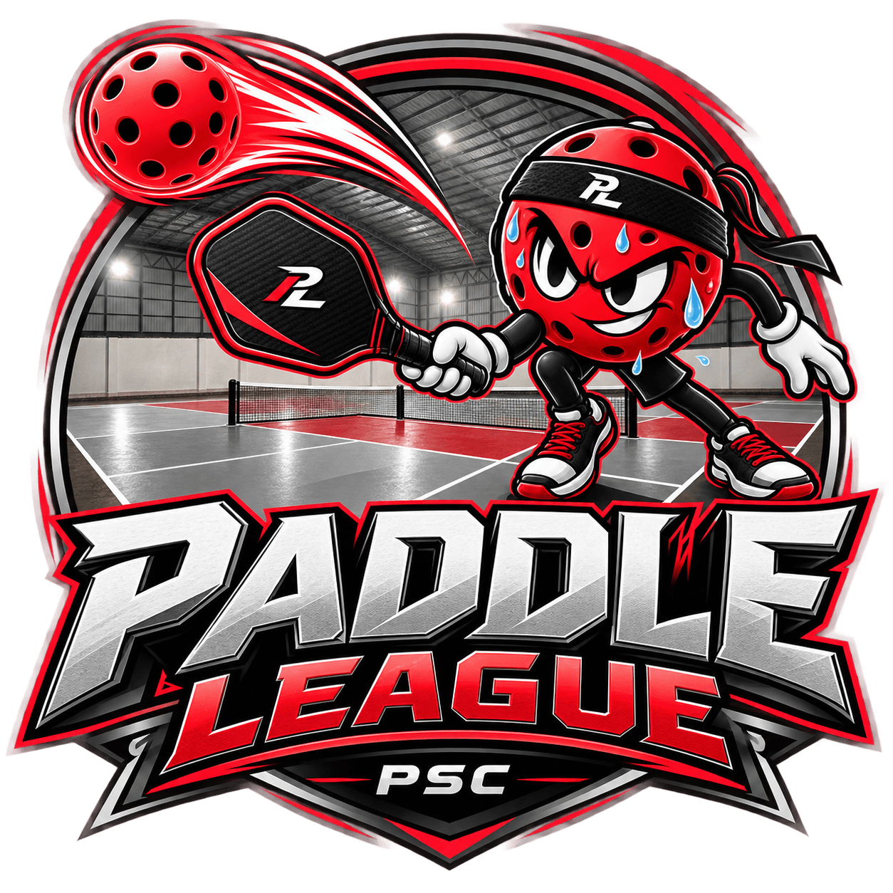 Paddle League PSC