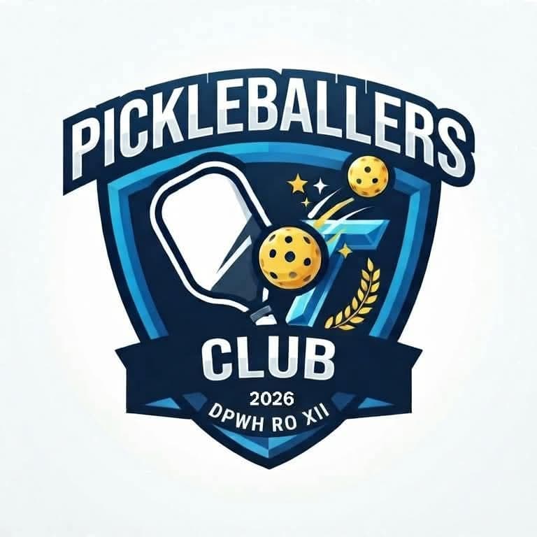 DPWH Pickleballers